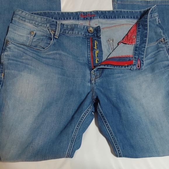 Mens jeans - Picture 2 of 2